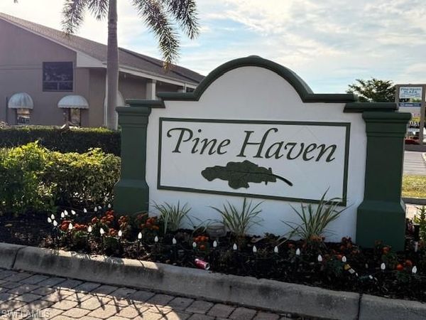 28181 Pine Haven WAY , Unit 140, BONITA SPRINGS, FL 34135