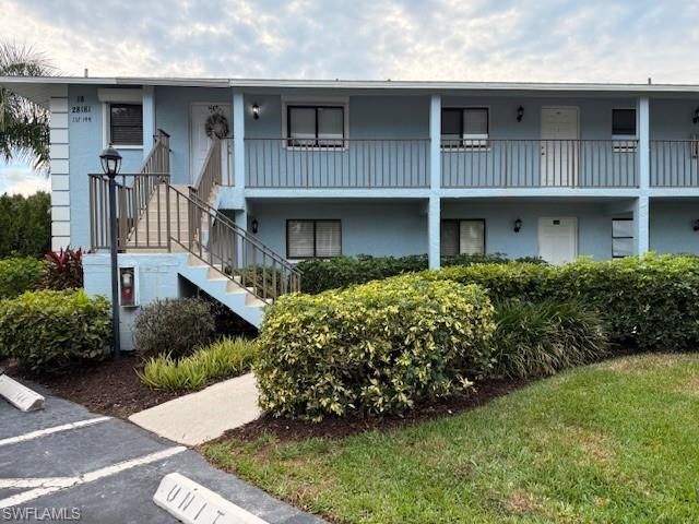 28181 Pine Haven Way , Unit 140, Bonita Springs, FL 34135 Photo