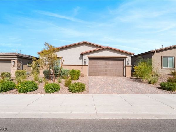 336 Aravalli Crest Street, Henderson, NV 89015