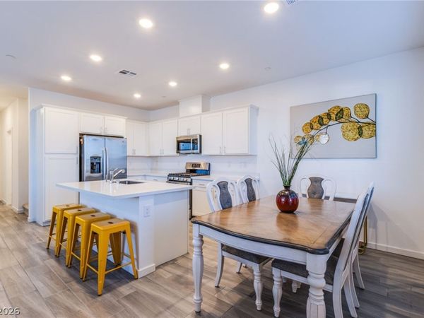 145 Aqua Commons Lane , Henderson, NV 89015