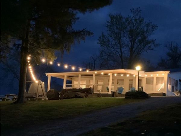 17850 Lashley Road , Unit 83-84, Senecaville, OH 43780