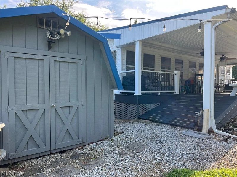 17850 Lashley Road, Unit 83-84, Senecaville, OH 43780 Photo 8