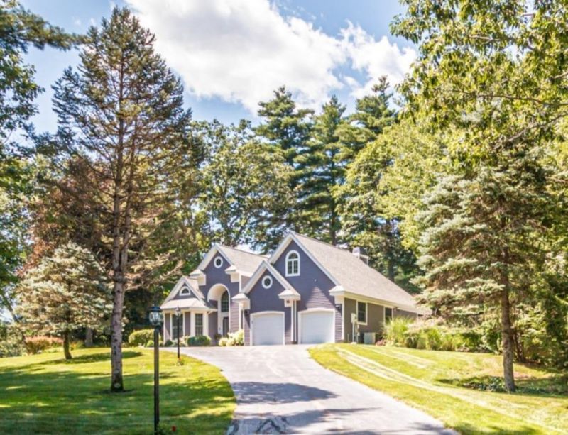 55 Carleton Way, Hales Location, NH 03860 Main Photo