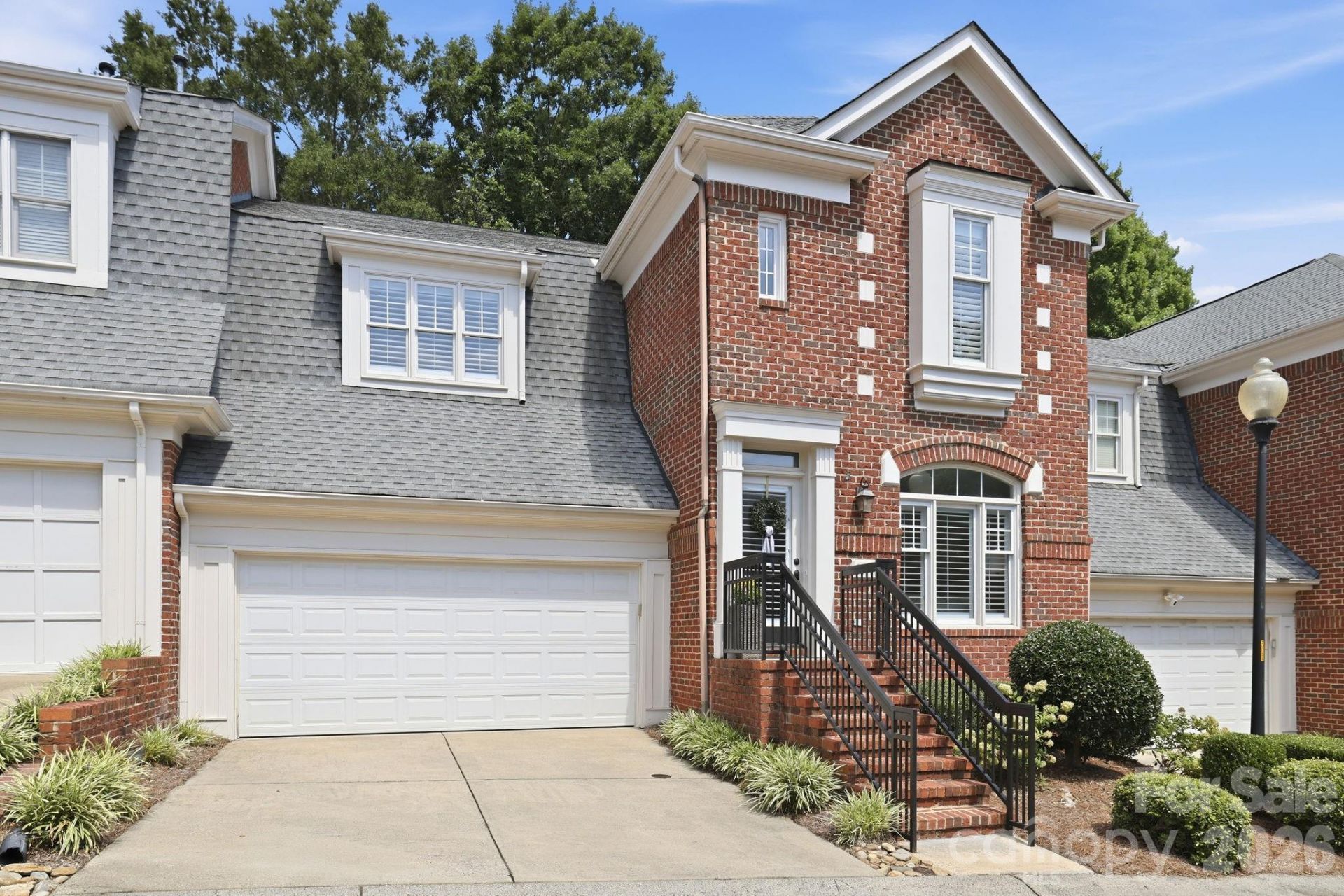 3310 Stettler View Road, Charlotte, NC 28210 Main Photo