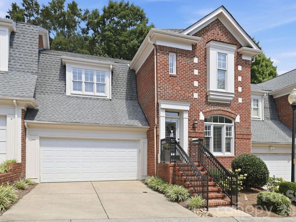 3310 Stettler View Road, Charlotte, NC 28210