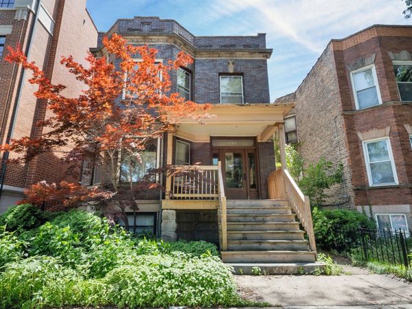 1263 W Foster Avenue , Unit 2, Chicago, IL 60640
