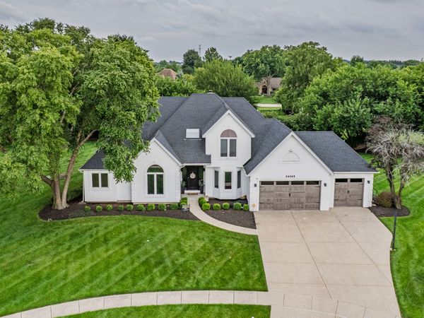 24065 Ascot Court , Naperville, IL 60564