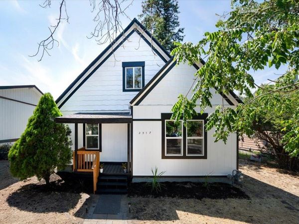 2917 N Nelson St, Spokane, WA 99207