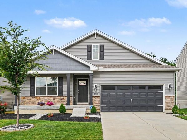 123 Ashburn Way, New Richmond, OH 45157