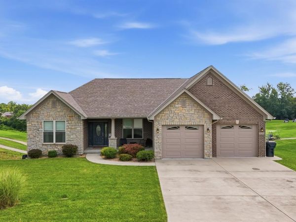 20588 Augusta Drive, Lawrenceburg, IN 47025