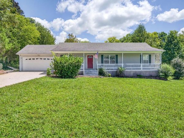 111 Clearwater Square, Sparta, TN 38583