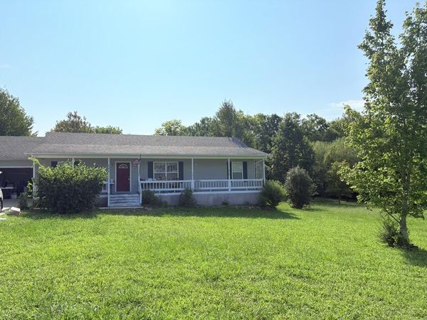111 Clearwater Square, Sparta, TN 38583