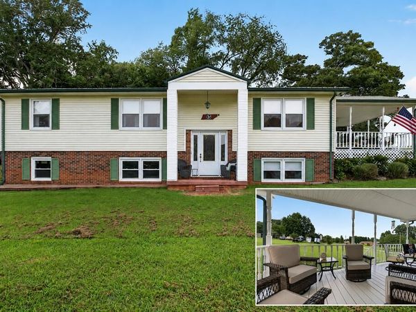 192 Charleston Road, Cookeville, TN 38506