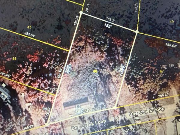 00 Doe Creek Loop, Sparta, TN 38583