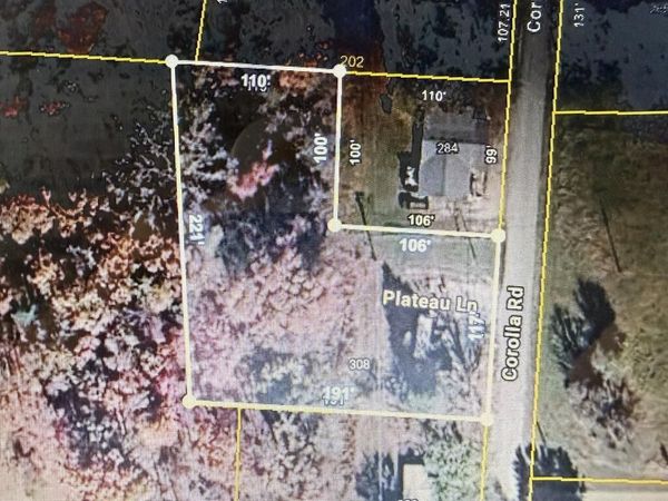 308 Corolla Rd, Sparta, TN 38583