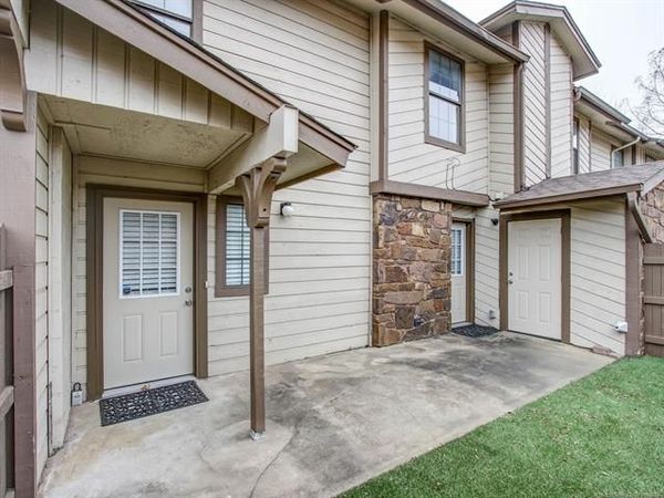 6371 S 80th East Avenue , Unit 6D, Tulsa, OK 74133