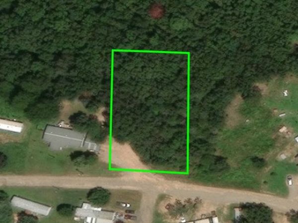 0.60 acres on Private RD 3531, Clarksville, AR 72830
