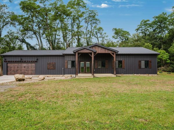3301 Benedict Road , Marengo, OH 43334