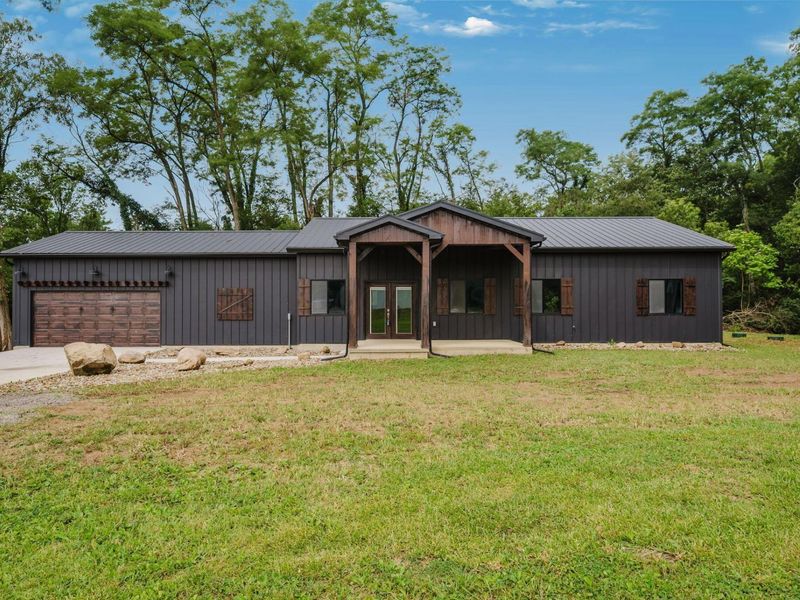 3301 Benedict Road , Marengo, OH 43334 Photo 1