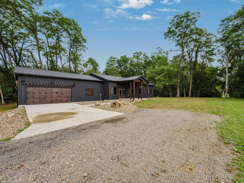 3301 Benedict Road , Marengo, OH 43334 Photo 2