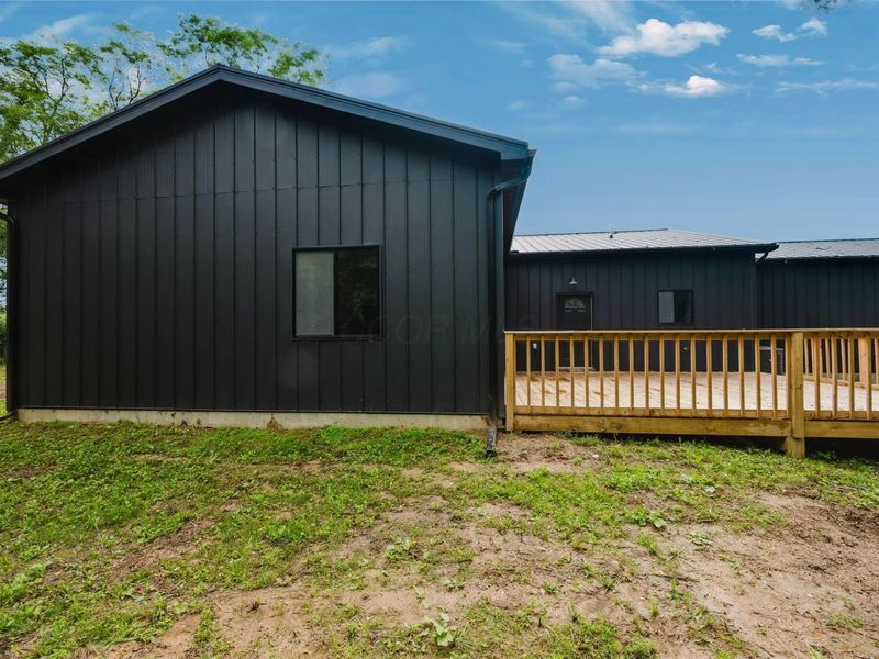 3301 Benedict Road , Marengo, OH 43334 Photo 5