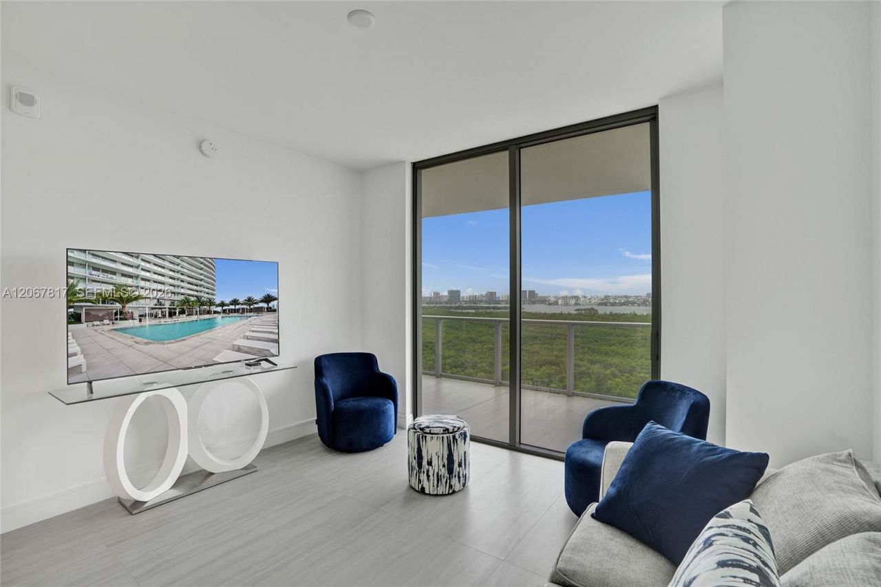 2411 Laguna Cir , Unit 1805, North Miami, FL 33181 Photo