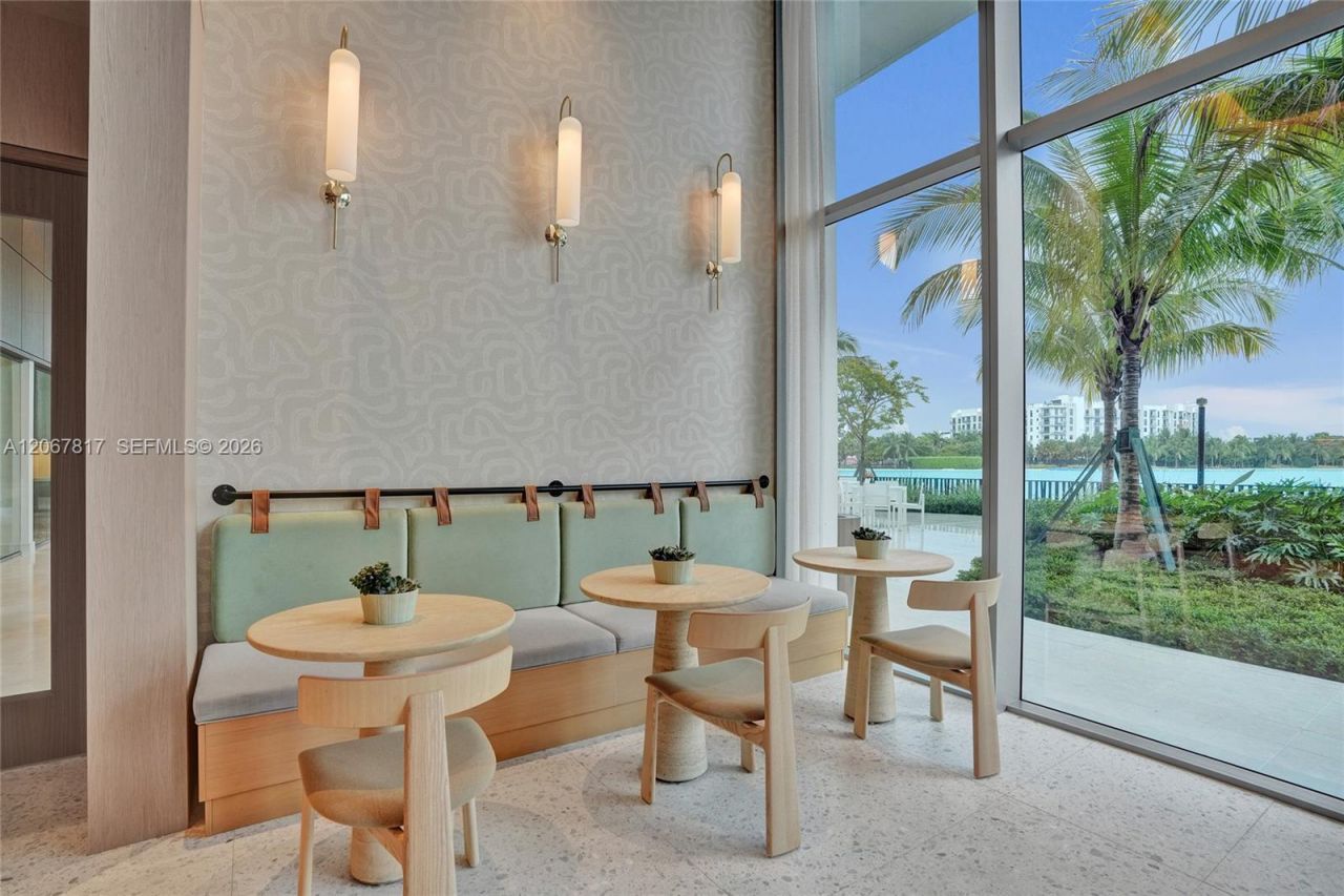 2411 Laguna Cir , Unit 1805, North Miami, FL 33181 Photo