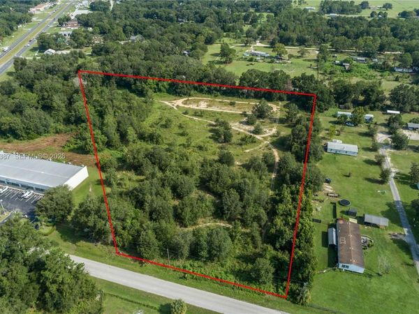 7711 SE 126th Place , Ocala, FL 34420