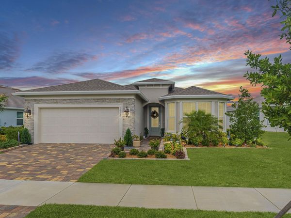 10152 SW SARCOLINE Drive, Port St. Lucie, FL 34987