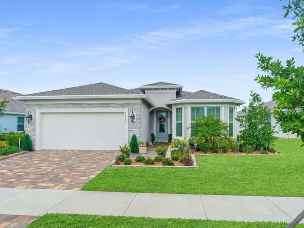 10152 SW SARCOLINE Drive, Port St. Lucie, FL 34987