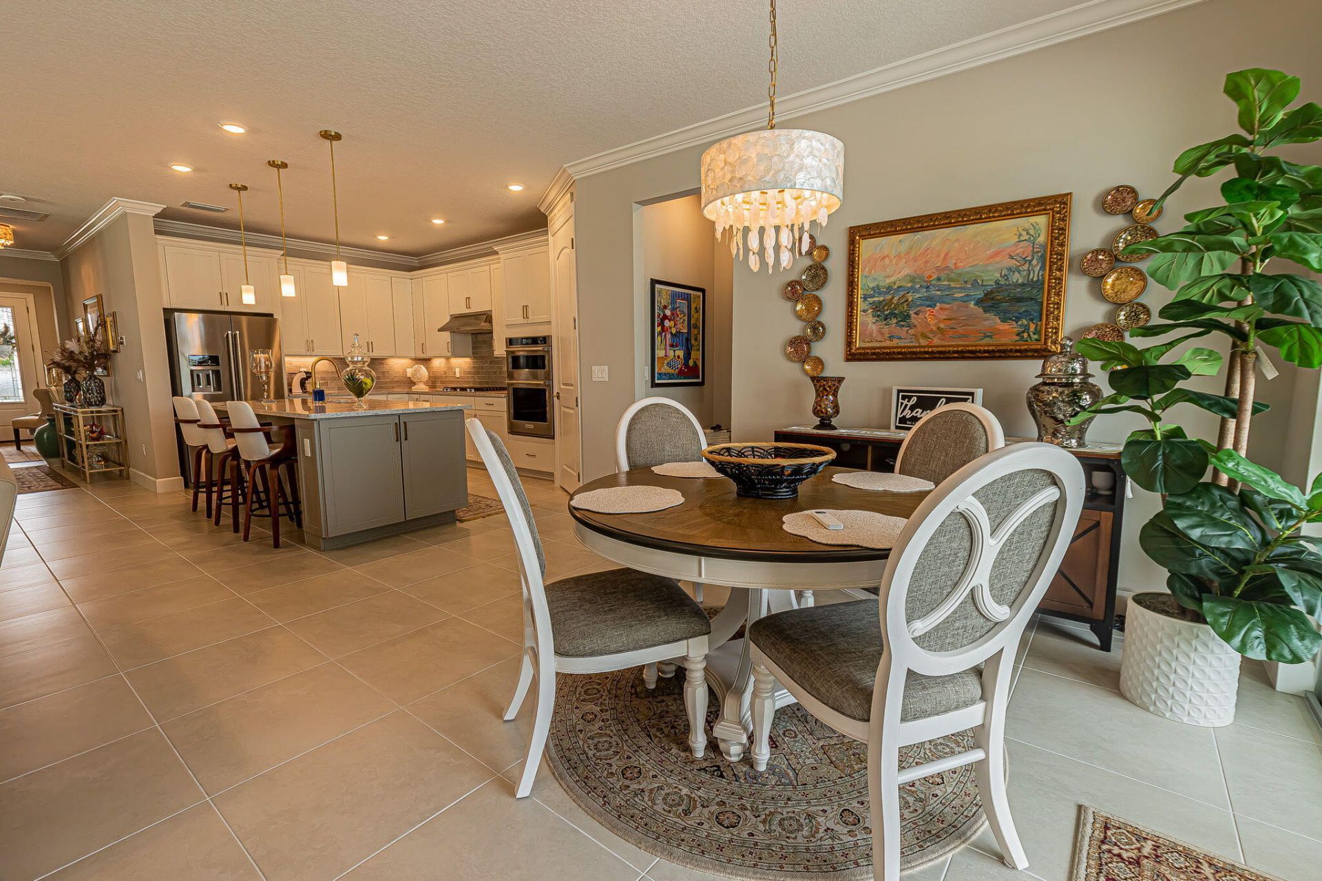 10152 SW Sarcoline Drive, Port Saint Lucie, FL 34987 Photo
