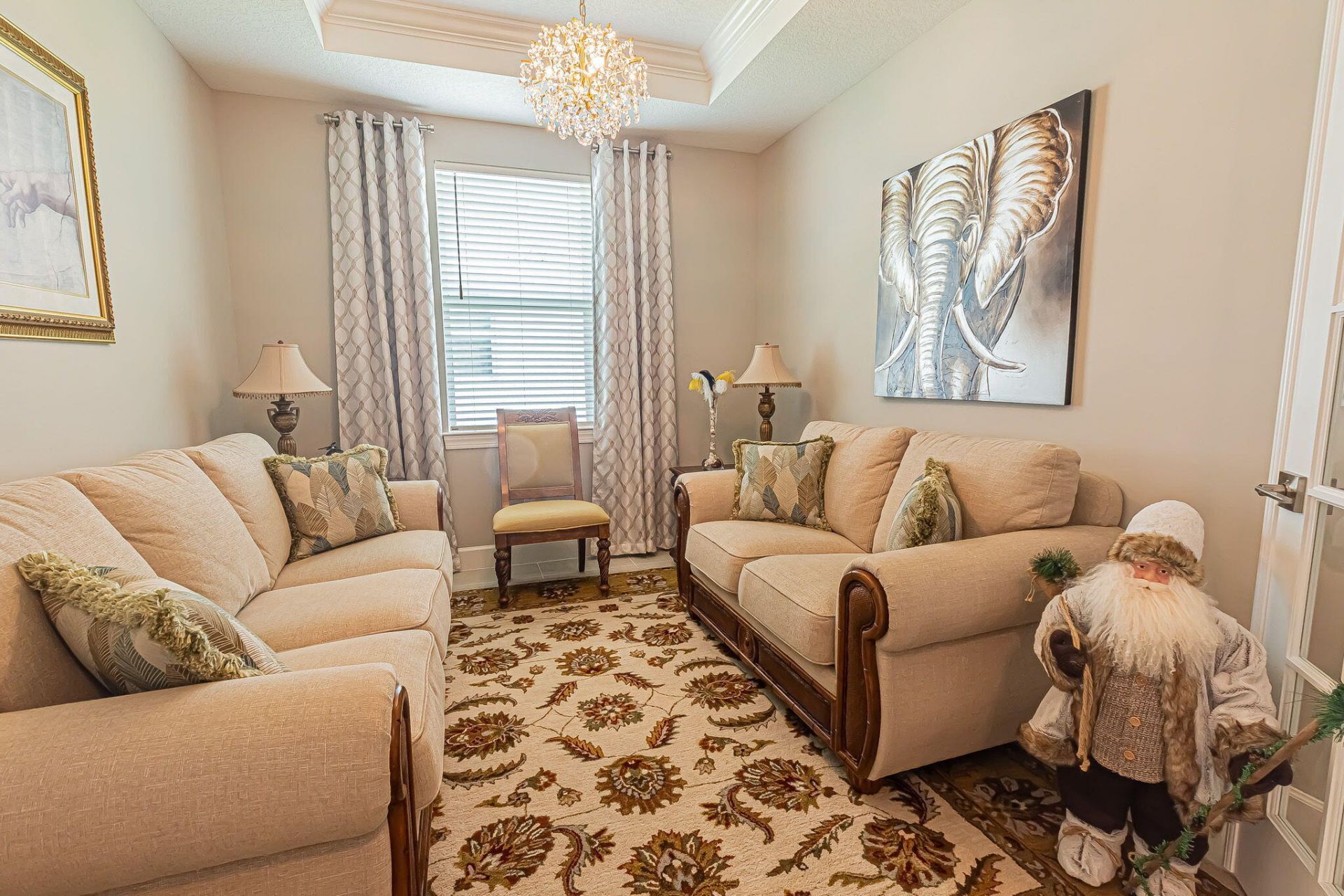 10152 SW Sarcoline Drive, Port Saint Lucie, FL 34987 Photo
