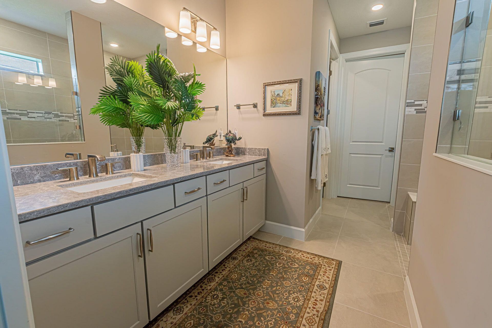 10152 SW Sarcoline Drive, Port Saint Lucie, FL 34987 Photo