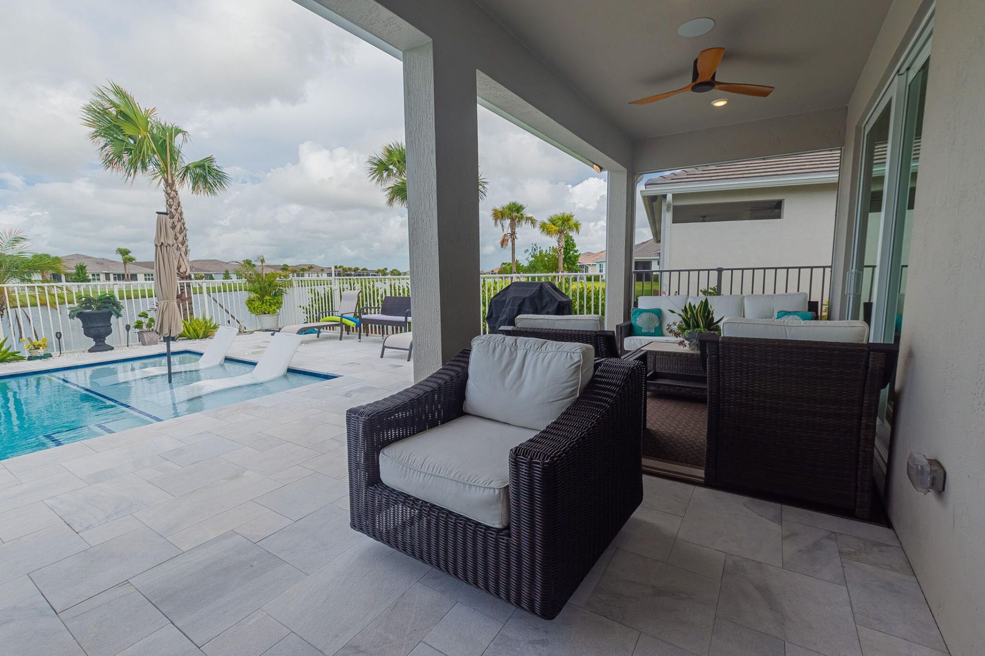 10152 SW Sarcoline Drive, Port Saint Lucie, FL 34987 Photo
