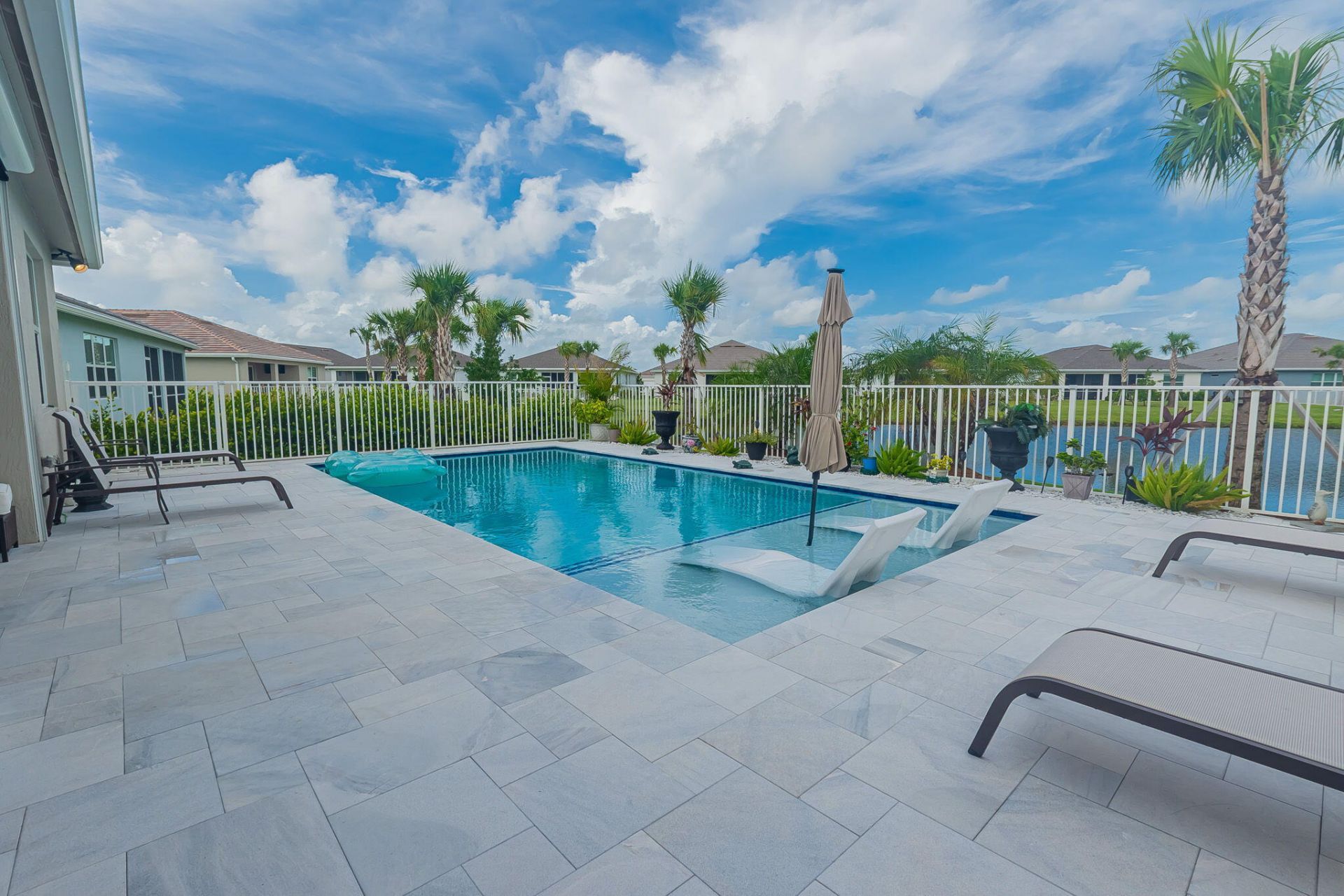 10152 SW Sarcoline Drive, Port Saint Lucie, FL 34987 Photo