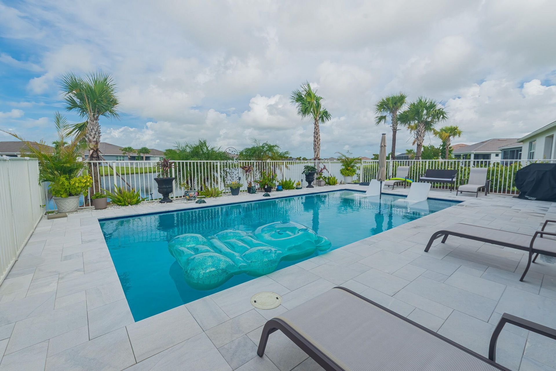 10152 SW Sarcoline Drive, Port Saint Lucie, FL 34987 Photo