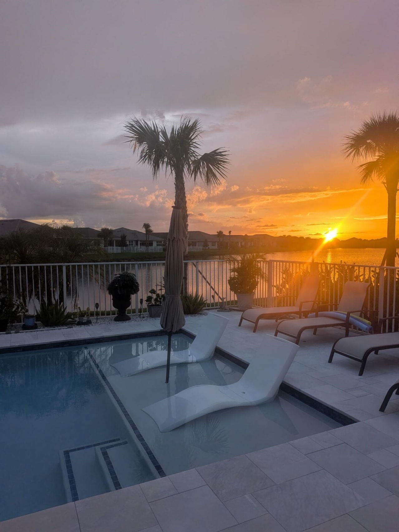 10152 SW Sarcoline Drive, Port Saint Lucie, FL 34987 Photo