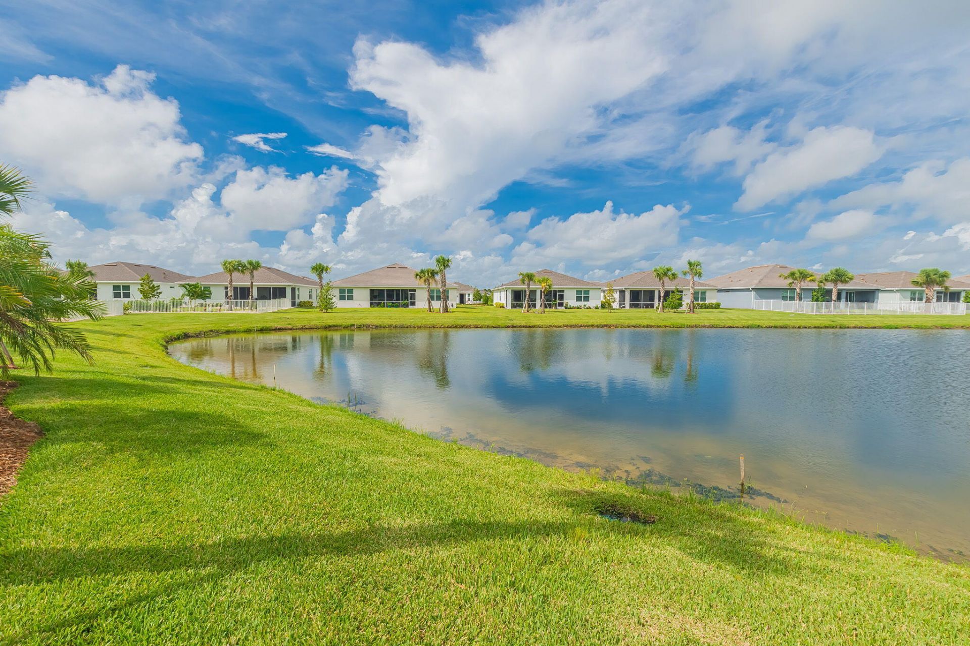 10152 SW Sarcoline Drive, Port Saint Lucie, FL 34987 Photo