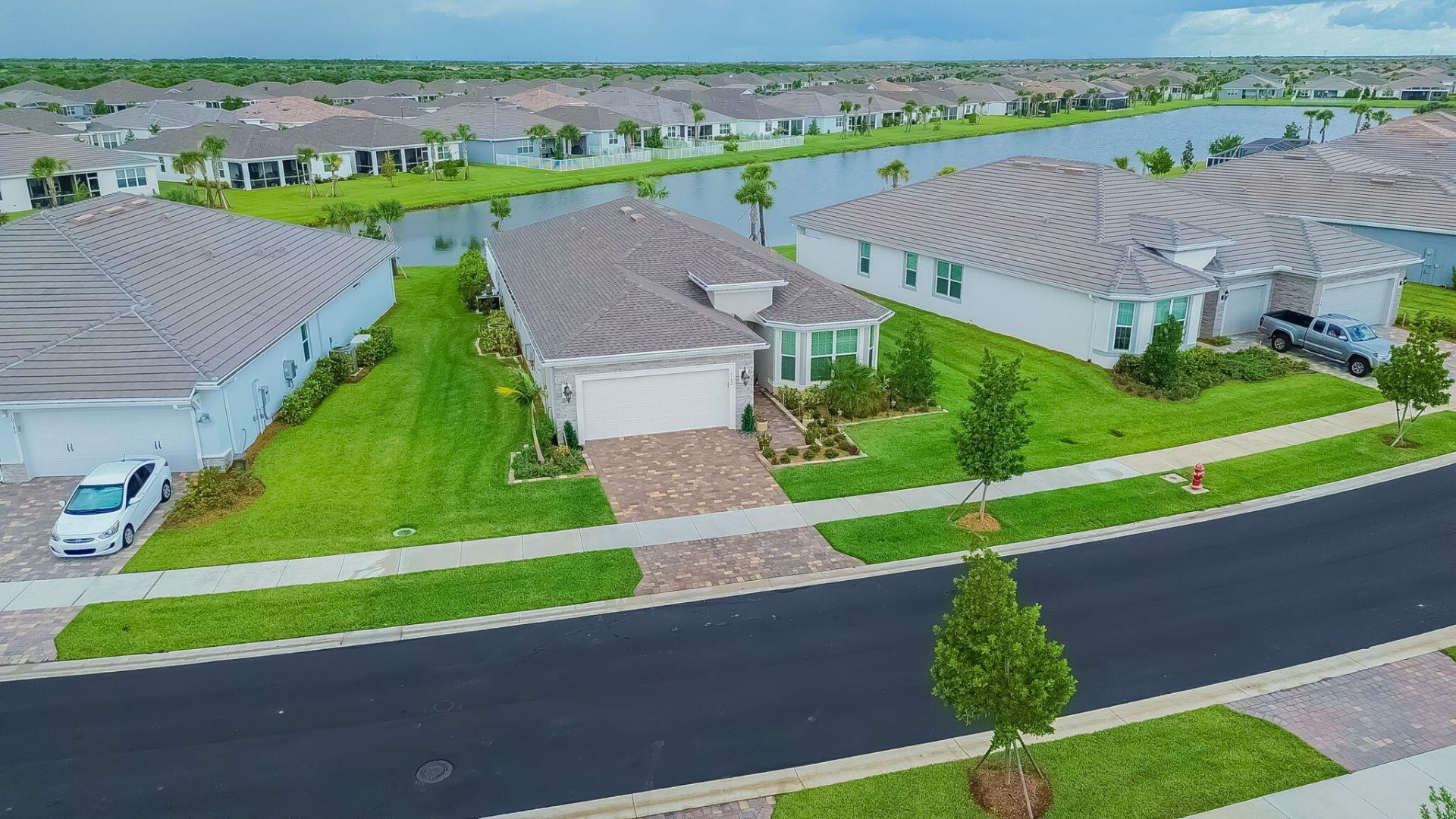 10152 SW Sarcoline Drive, Port Saint Lucie, FL 34987 Photo