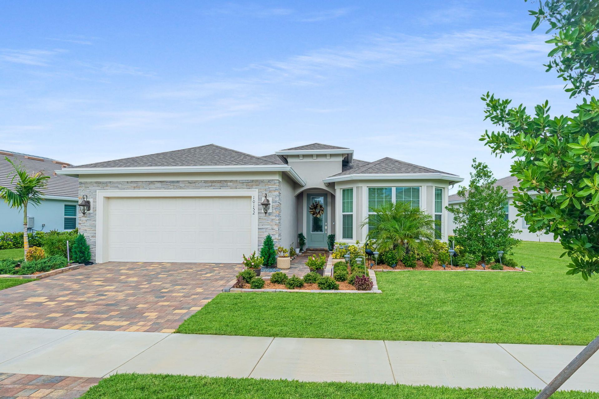 10152 SW Sarcoline Drive, Port Saint Lucie, FL 34987 Photo