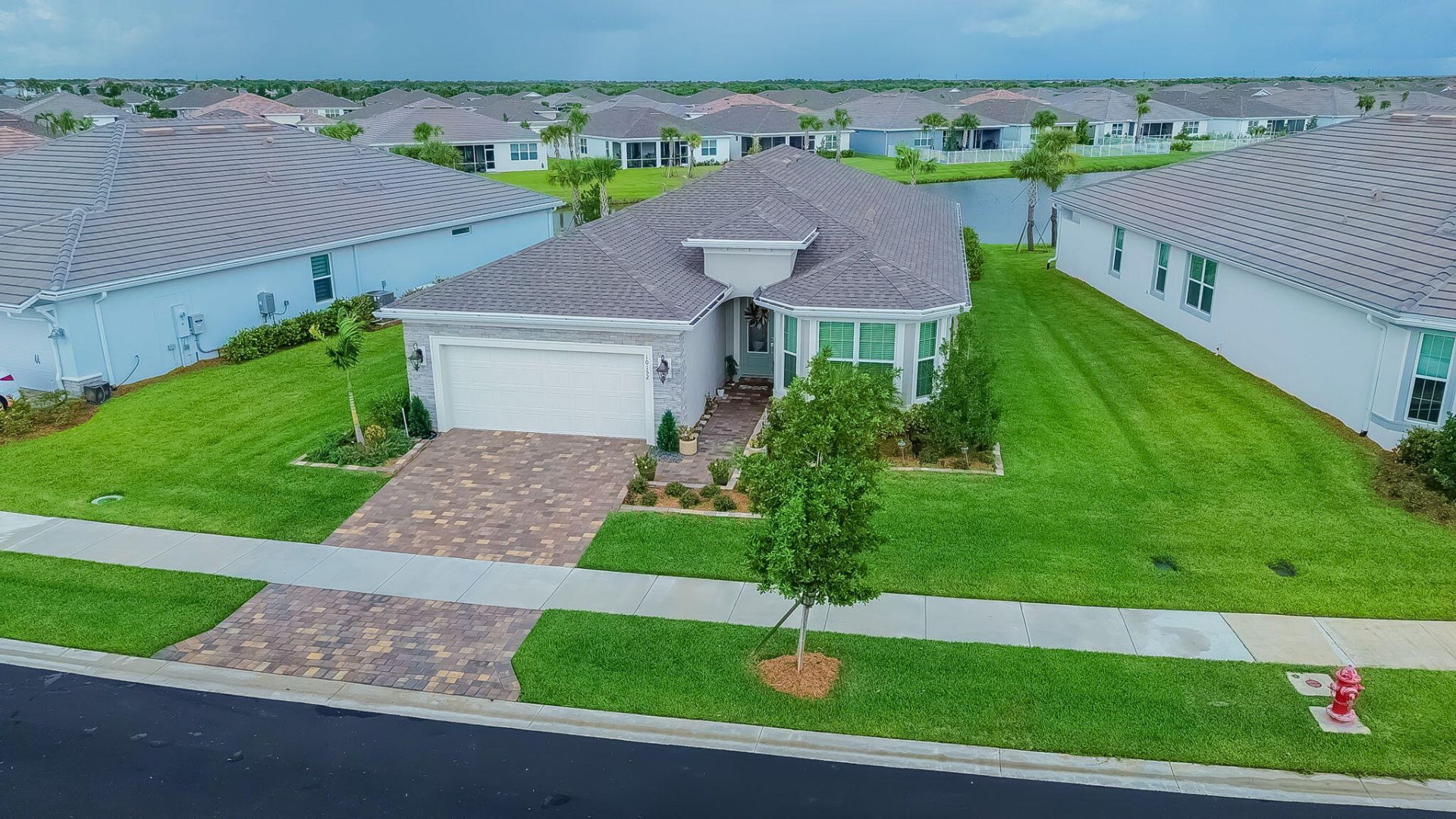 10152 SW Sarcoline Drive, Port Saint Lucie, FL 34987 Photo