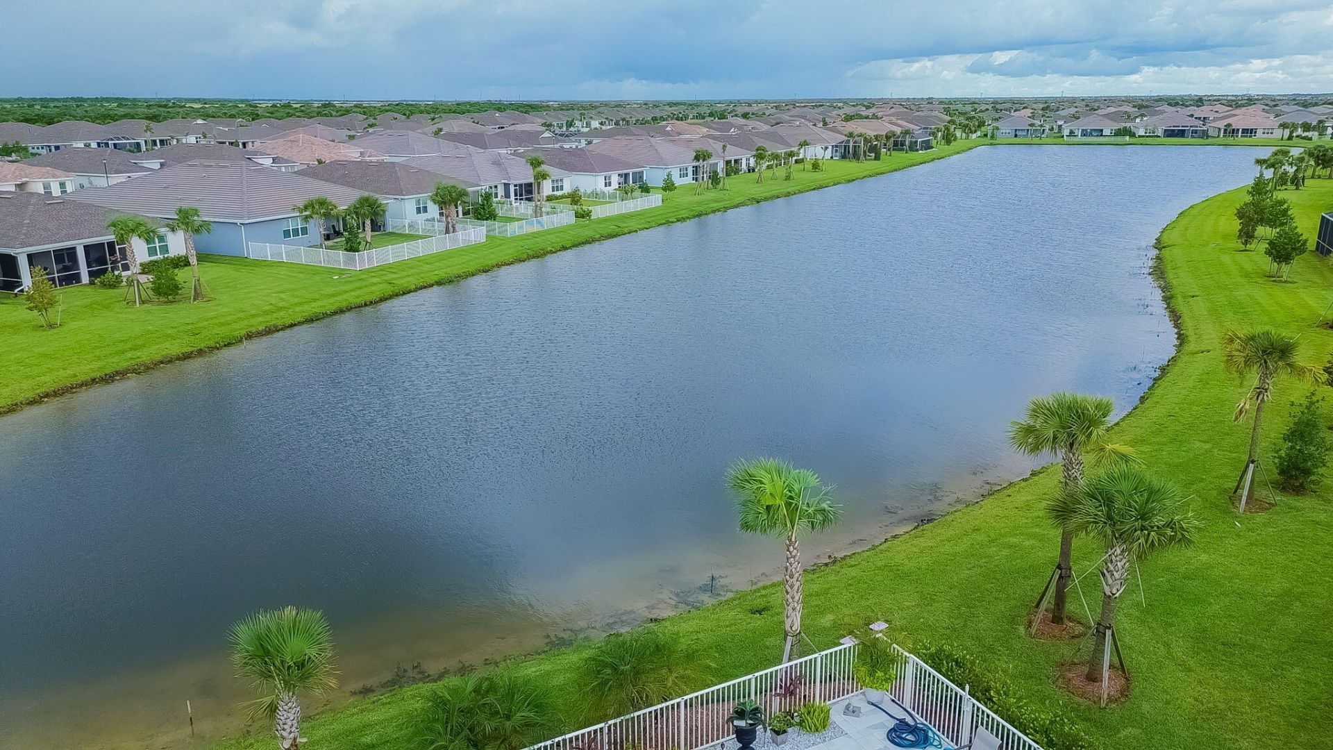 10152 SW Sarcoline Drive, Port Saint Lucie, FL 34987 Photo