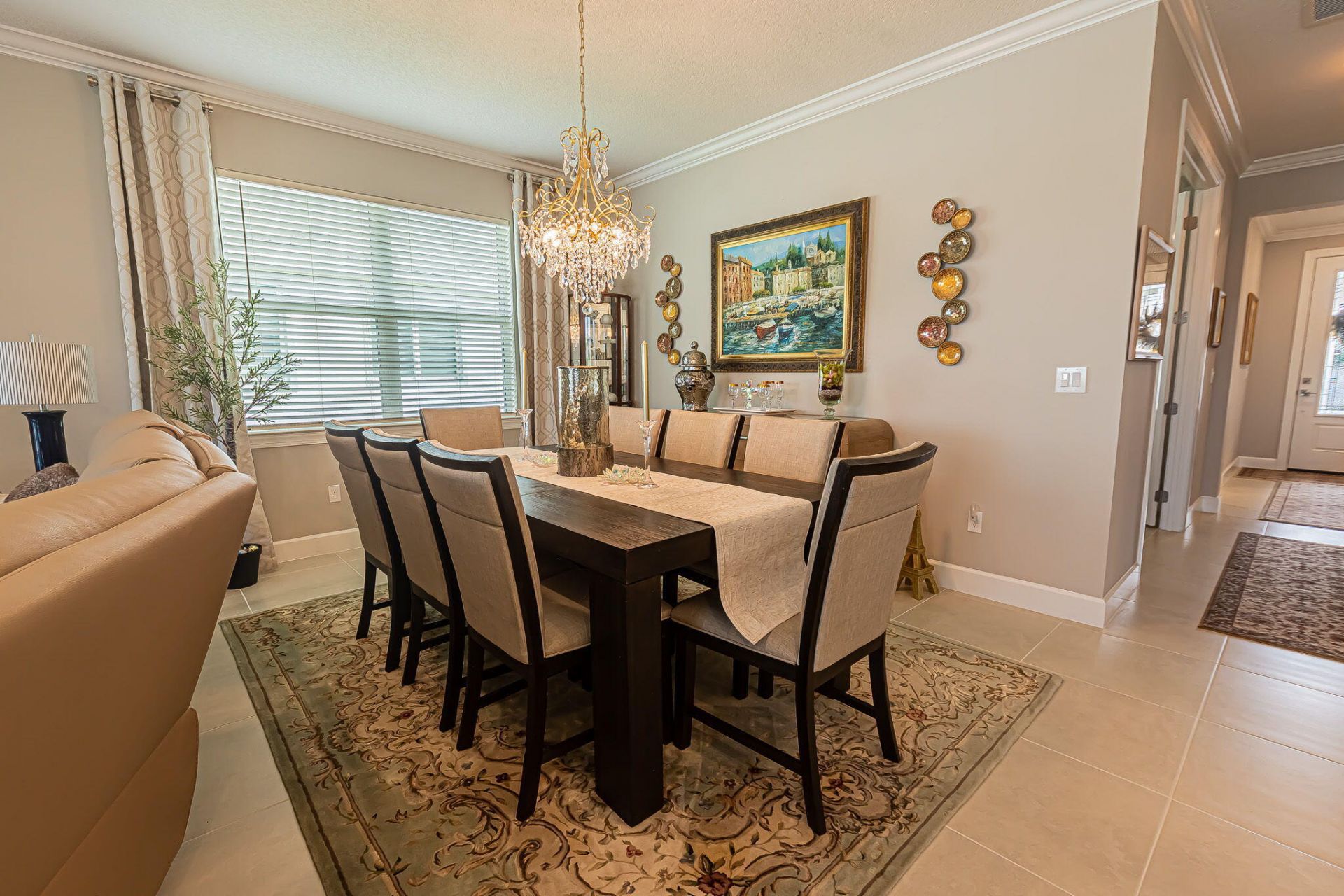 10152 SW Sarcoline Drive, Port Saint Lucie, FL 34987 Photo