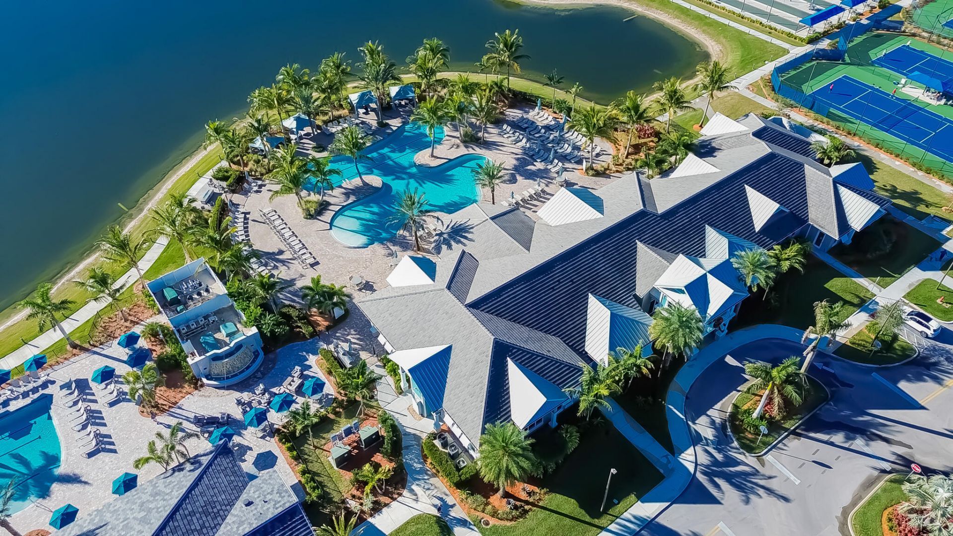 10152 SW Sarcoline Drive, Port Saint Lucie, FL 34987 Photo