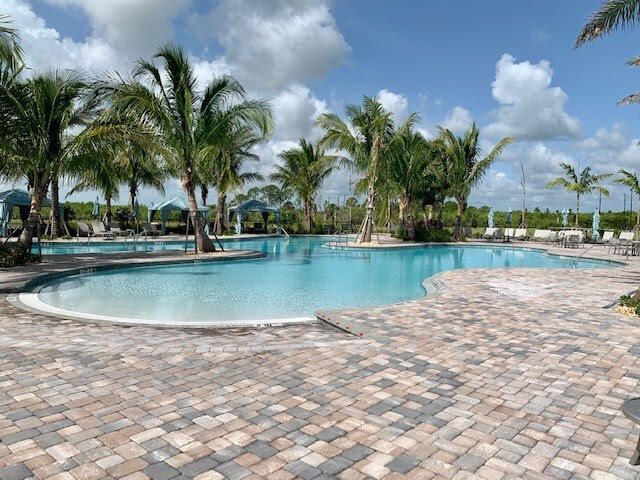 10152 SW Sarcoline Drive, Port Saint Lucie, FL 34987 Photo