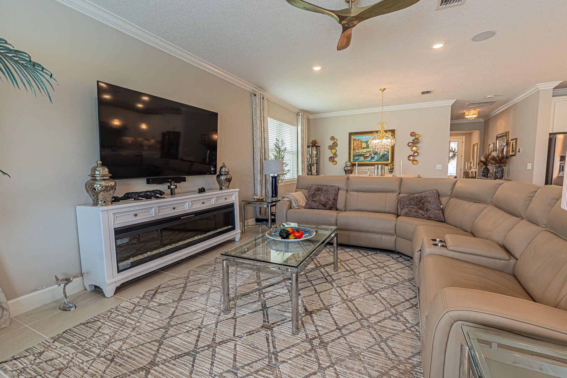 10152 SW Sarcoline Drive, Port Saint Lucie, FL 34987 Photo