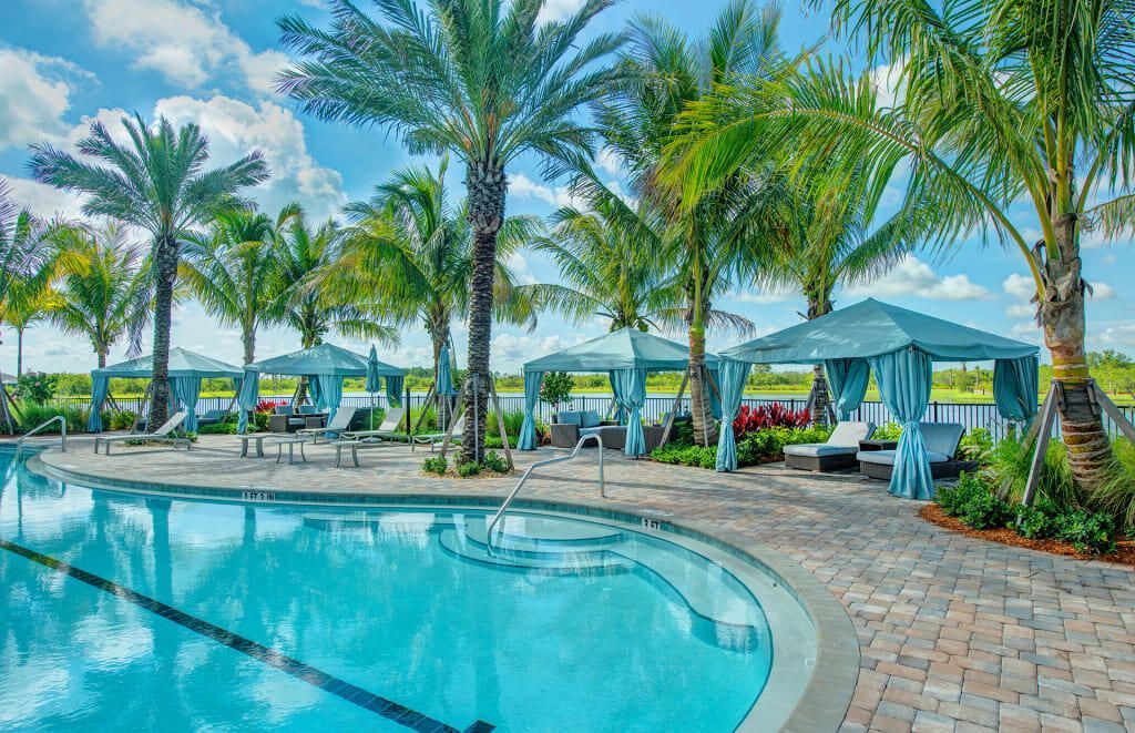 10152 SW Sarcoline Drive, Port Saint Lucie, FL 34987 Photo