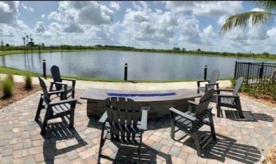 10152 SW Sarcoline Drive, Port Saint Lucie, FL 34987 Photo