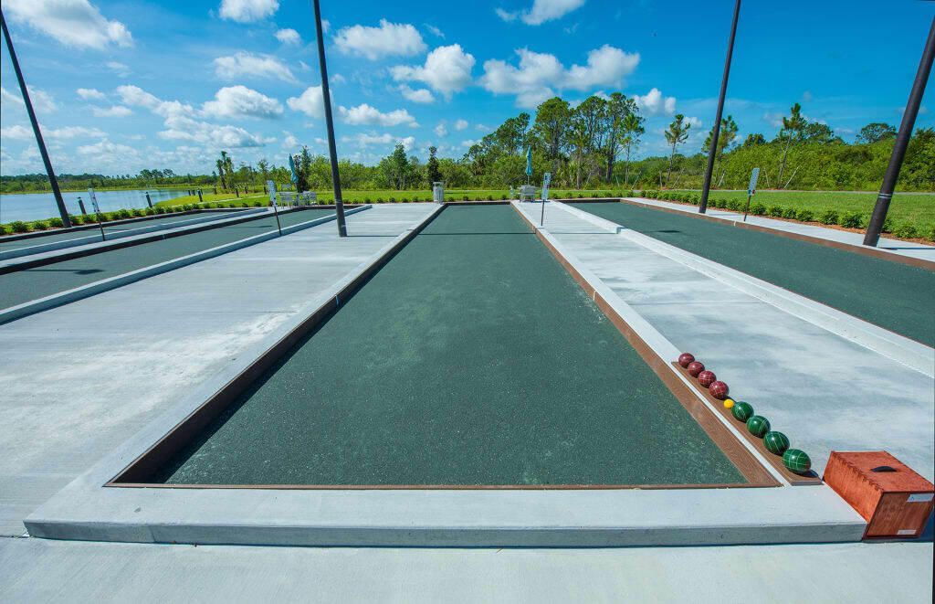 10152 SW Sarcoline Drive, Port Saint Lucie, FL 34987 Photo