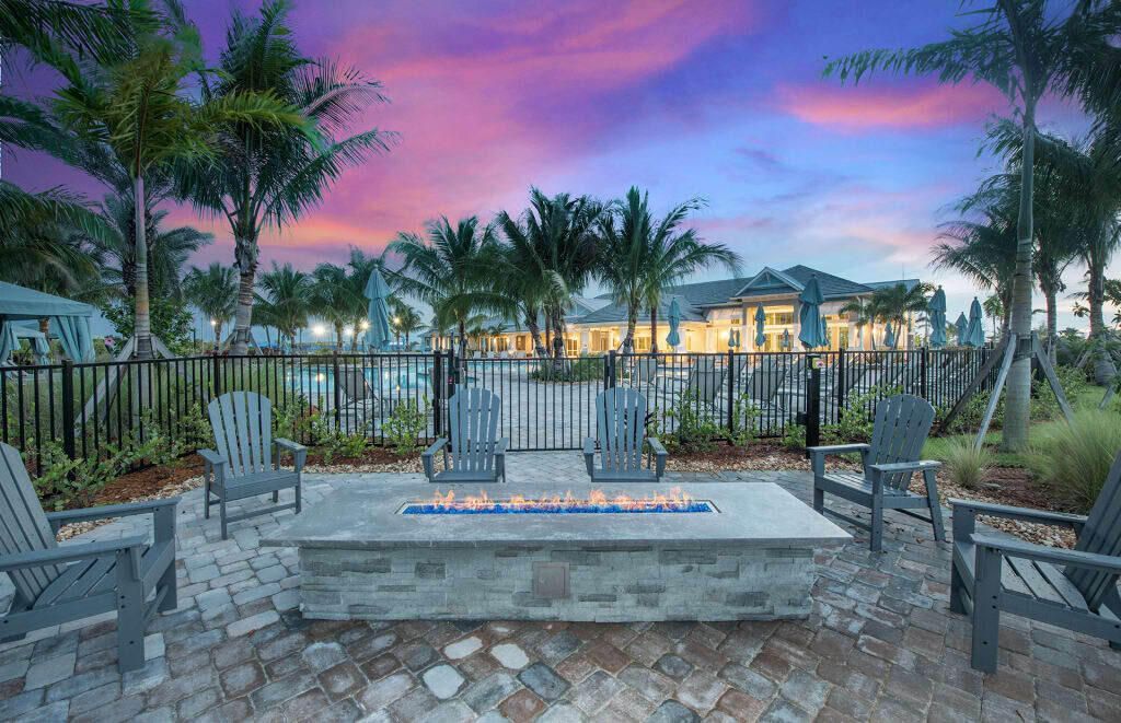 10152 SW Sarcoline Drive, Port Saint Lucie, FL 34987 Photo